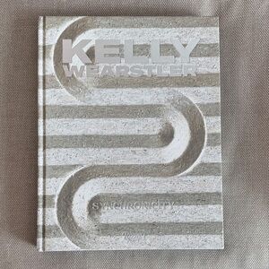 Kelly Wearstler Synchronicity Coffee Table Book